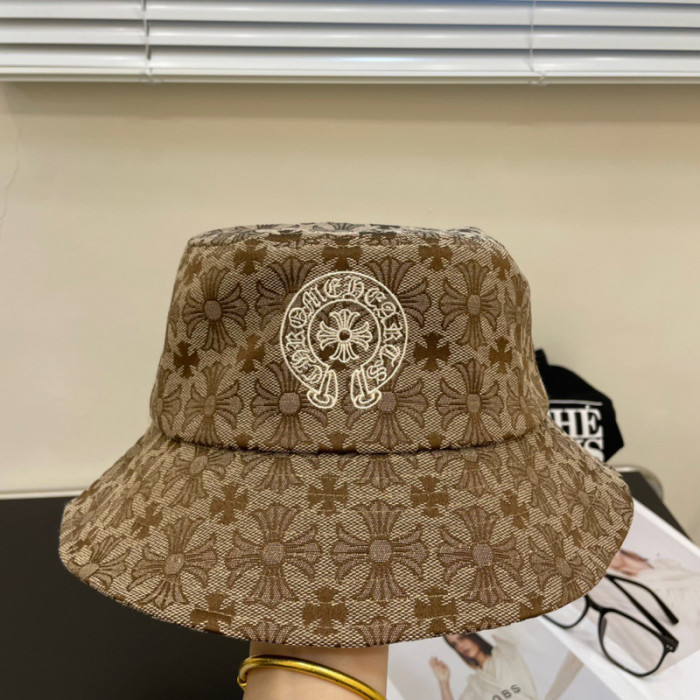 CHR0ME HEART HAT0229-024