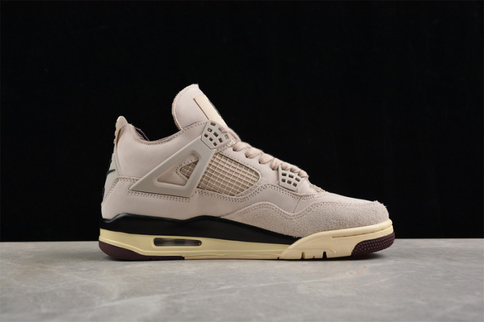 A Ma Maniére x Air Jordan 4 WMNS Joins The “While You Were Sleeping” FZ4810-200