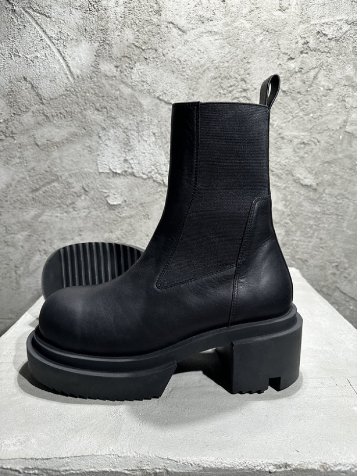 RICK 0WENS SNEAKERS RO458-170
