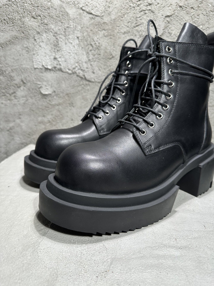 RICK 0WENS SNEAKERS RO458-171