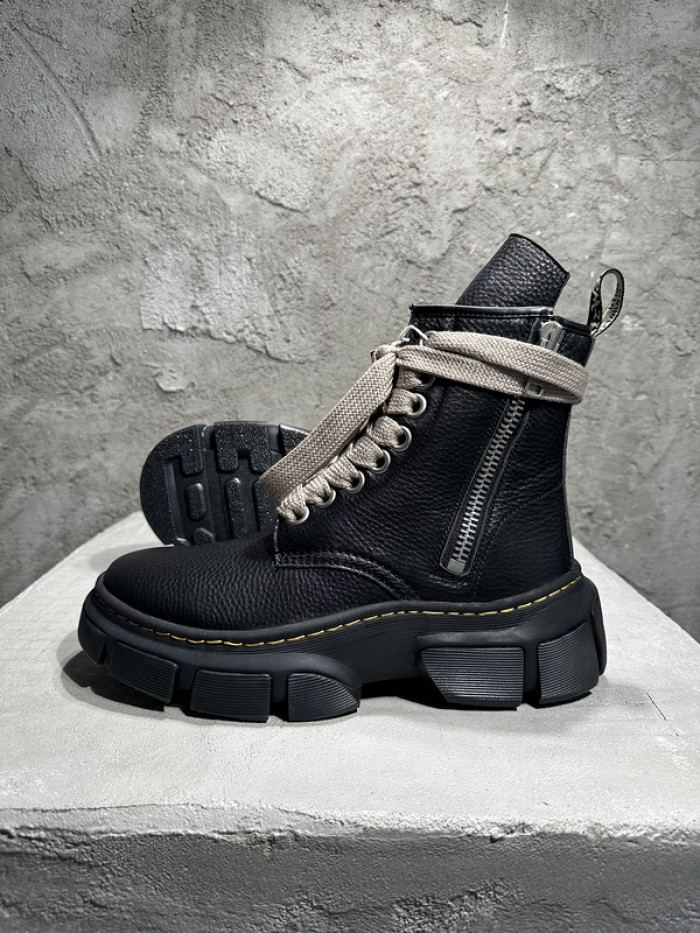 RICK 0WENS SNEAKERS RO458-172