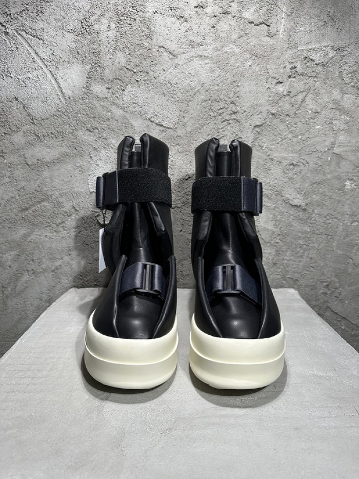 RICK 0WENS SNEAKERS RO458-173