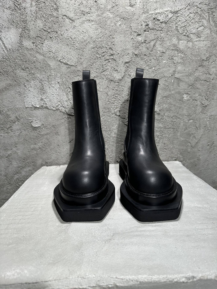 RICK 0WENS SNEAKERS RO458-176