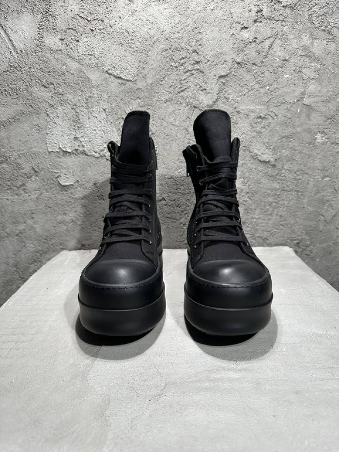 RICK 0WENS SNEAKERS RO458-179