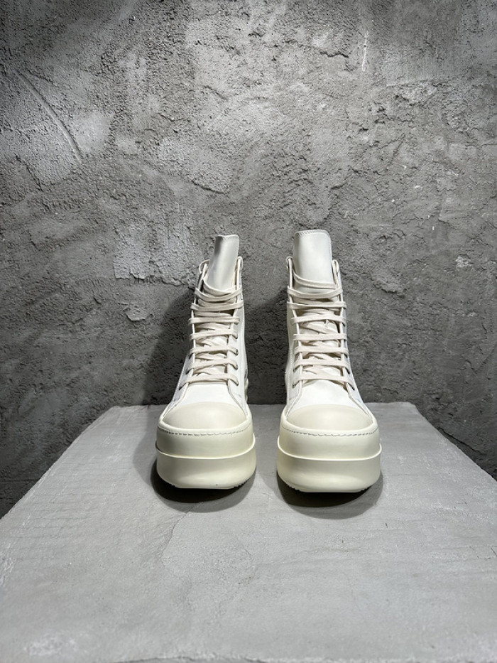 RICK 0WENS SNEAKERS RO458-184