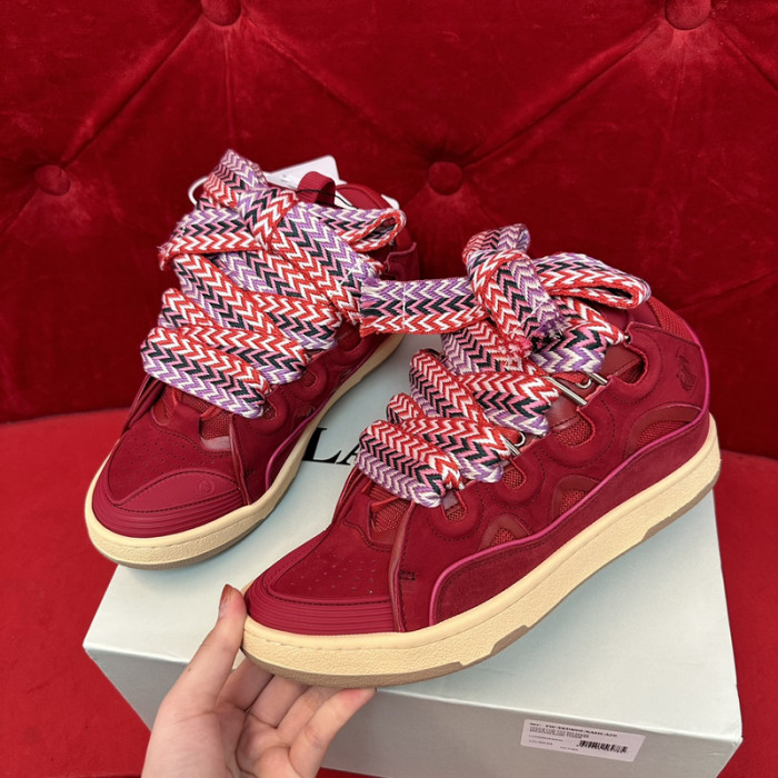LAN.VIN SNEAKERS LEN001-112