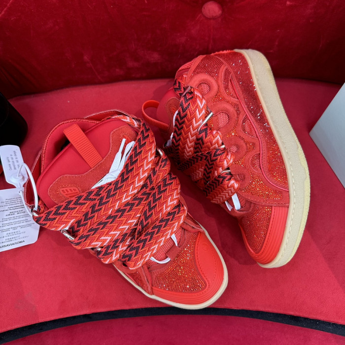 LAN.VIN SNEAKERS LEN001-114