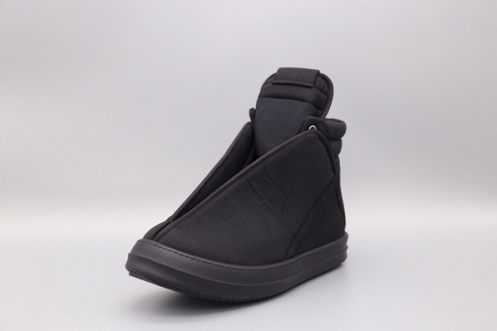 RICK 0WENS SNEAKERS RO458-207