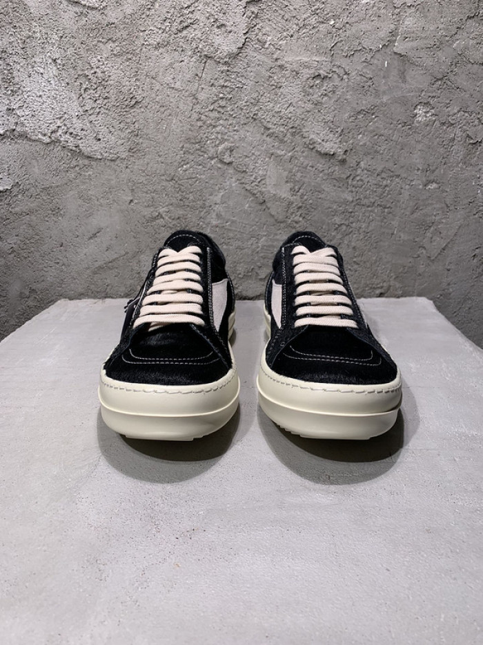 RICK 0WENS SNEAKERS RO458-208
