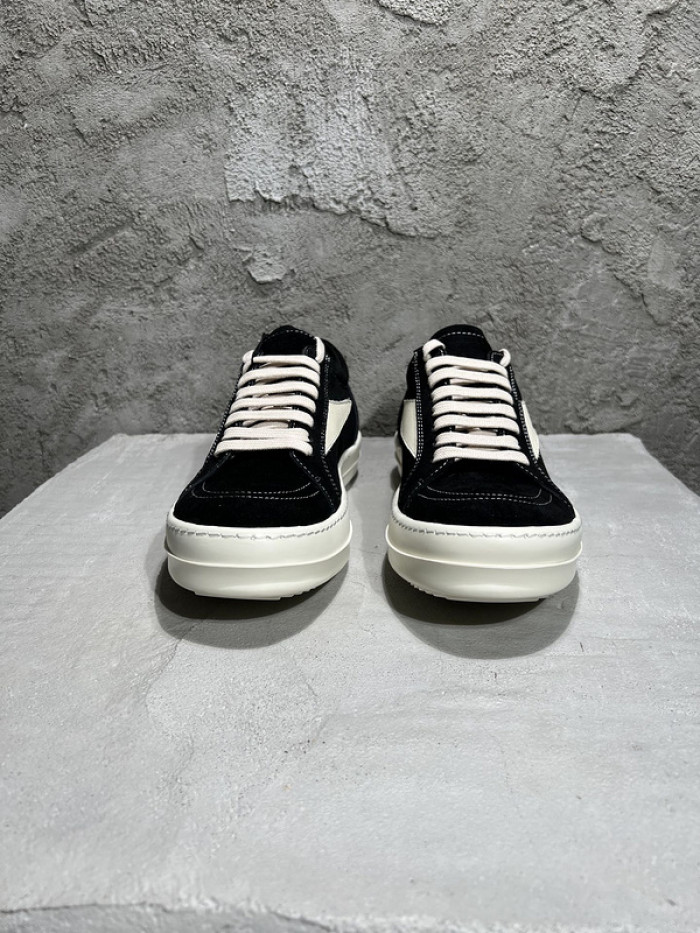 RICK 0WENS SNEAKERS RO458-210