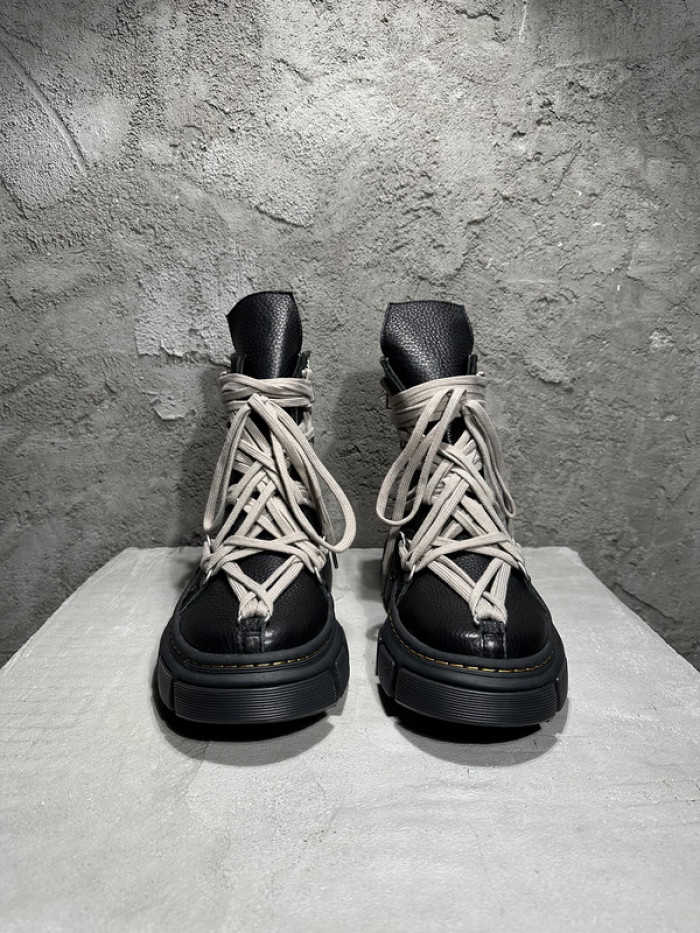 RICK 0WENS SNEAKERS RO458-199