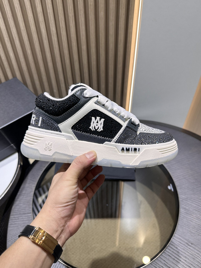 AMIR1 Sneaker TU582-155