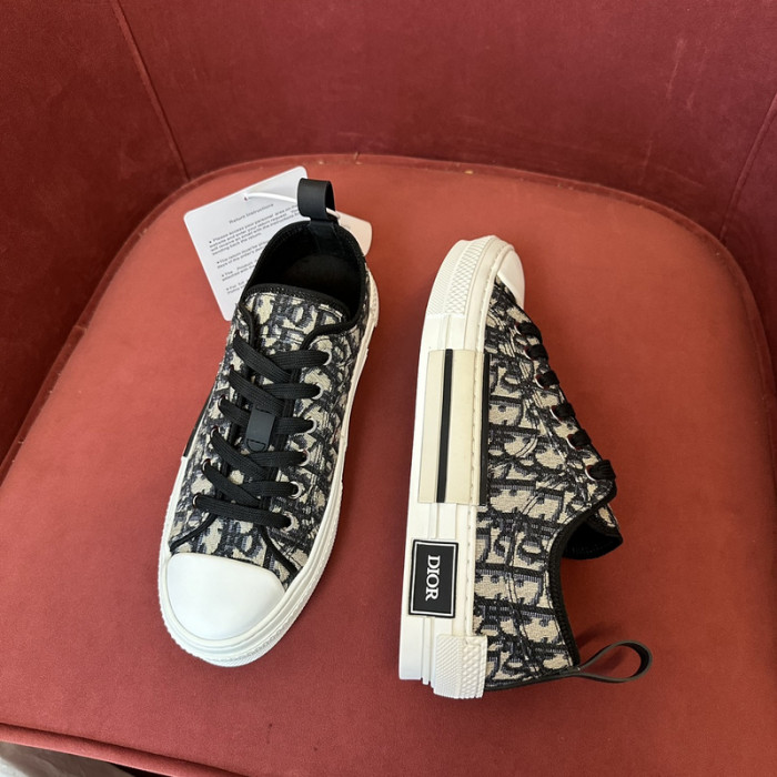 D10R B23 Sneakers Low Top DR1256-5589
