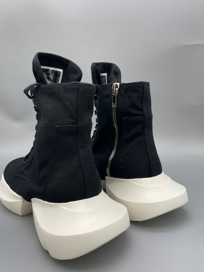 RICK 0WENS SNEAKERS RO458-202