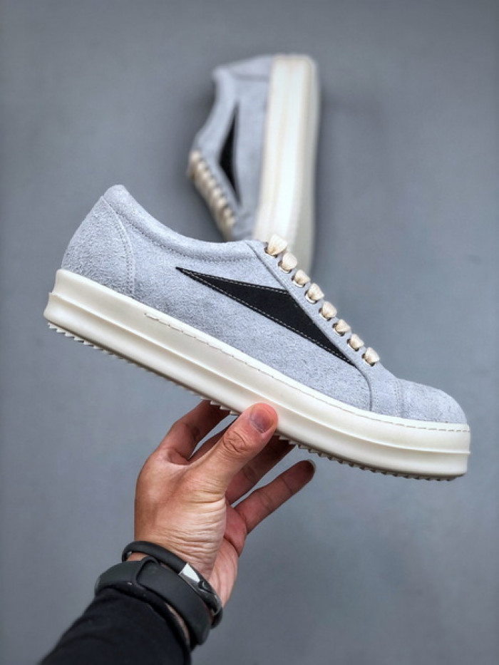 RICK 0WENS SNEAKERS RO458-213