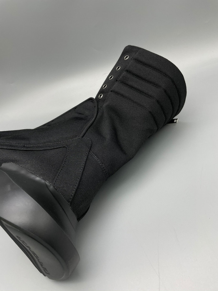 RICK 0WENS SNEAKERS RO458-204