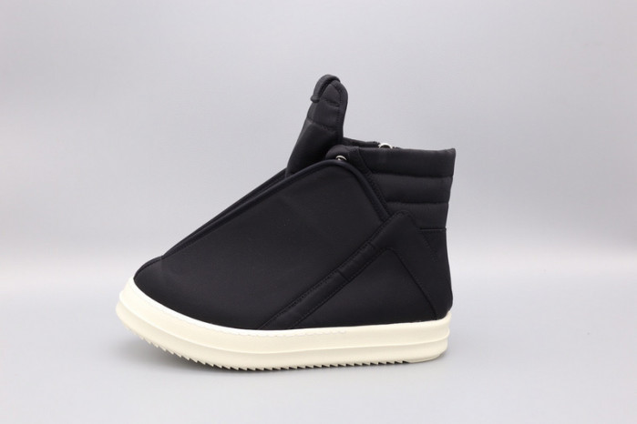 RICK 0WENS SNEAKERS RO458-206