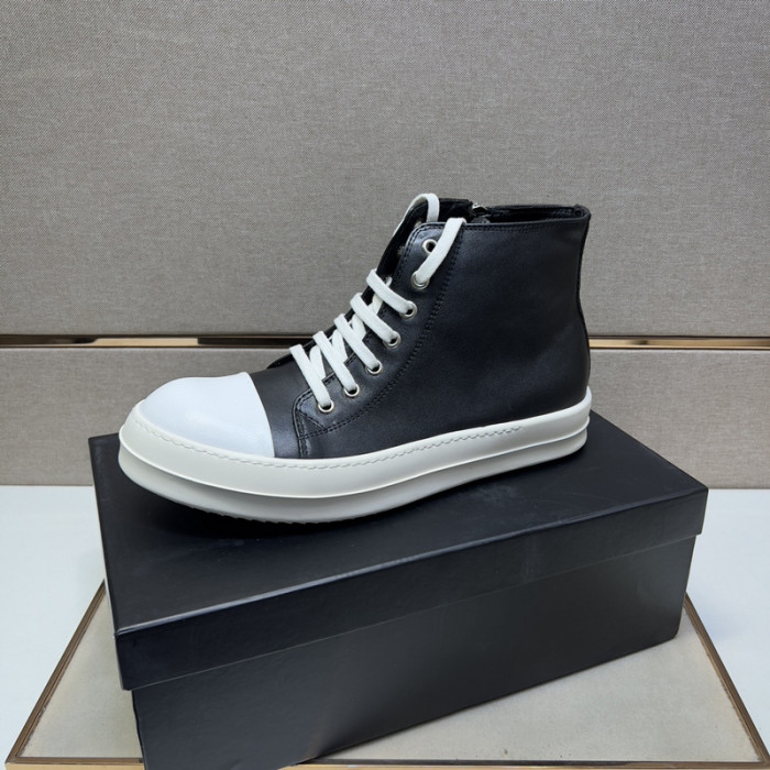RICK 0WENS SNEAKERS RO458-231