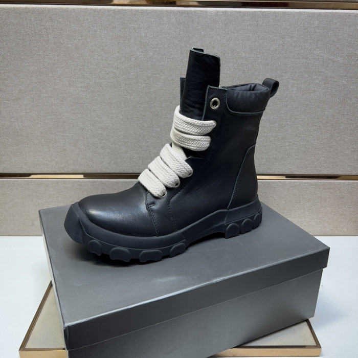 RICK 0WENS SNEAKERS RO458-232