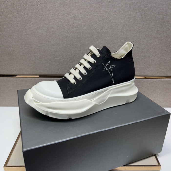 RICK 0WENS SNEAKERS RO458-240