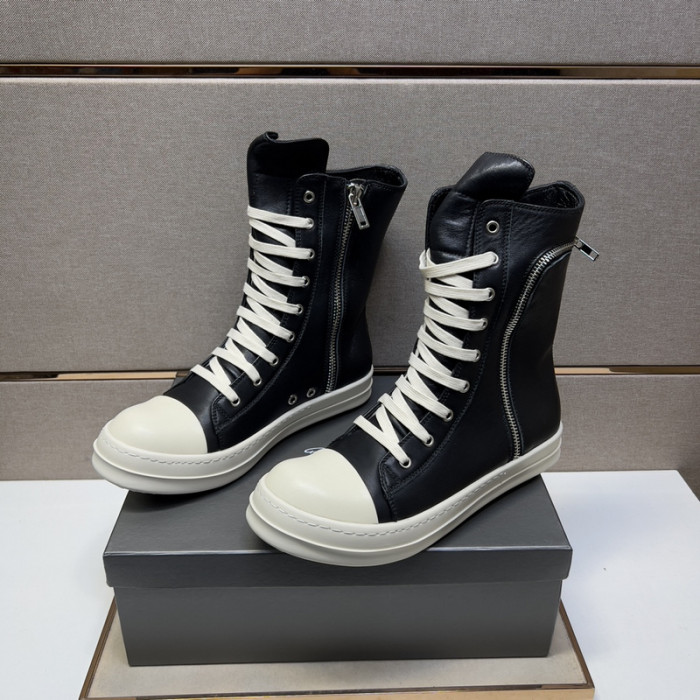 RICK 0WENS SNEAKERS RO458-242