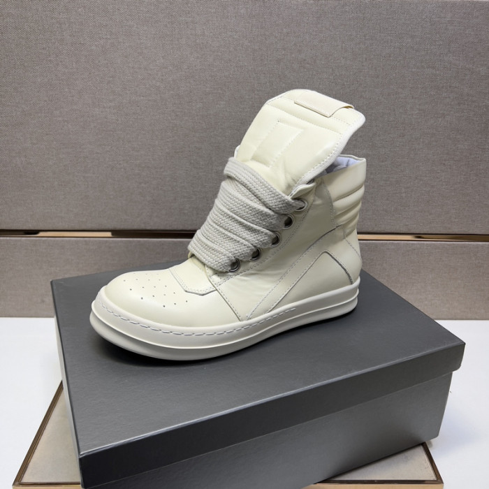 RICK 0WENS SNEAKERS RO458-247