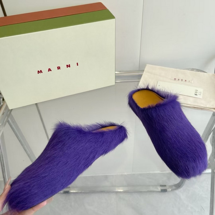 MARN*I Loafers 231379M32
