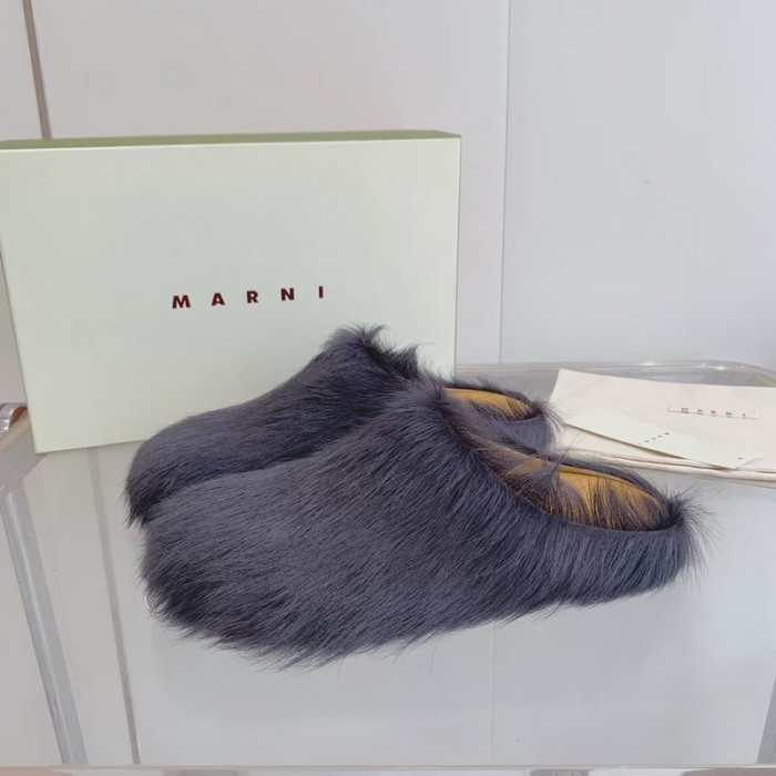 MARN*I Loafers 231379M38