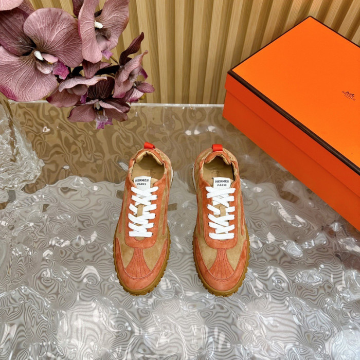 HER*MES SNEAKER HM1028-068