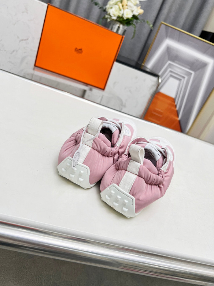 HER*MES SNEAKER HM1028-073