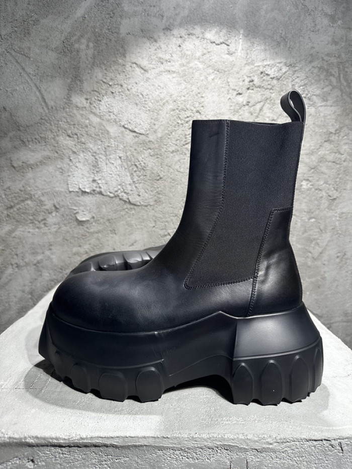 RICK 0WENS SNEAKERS RO458-261