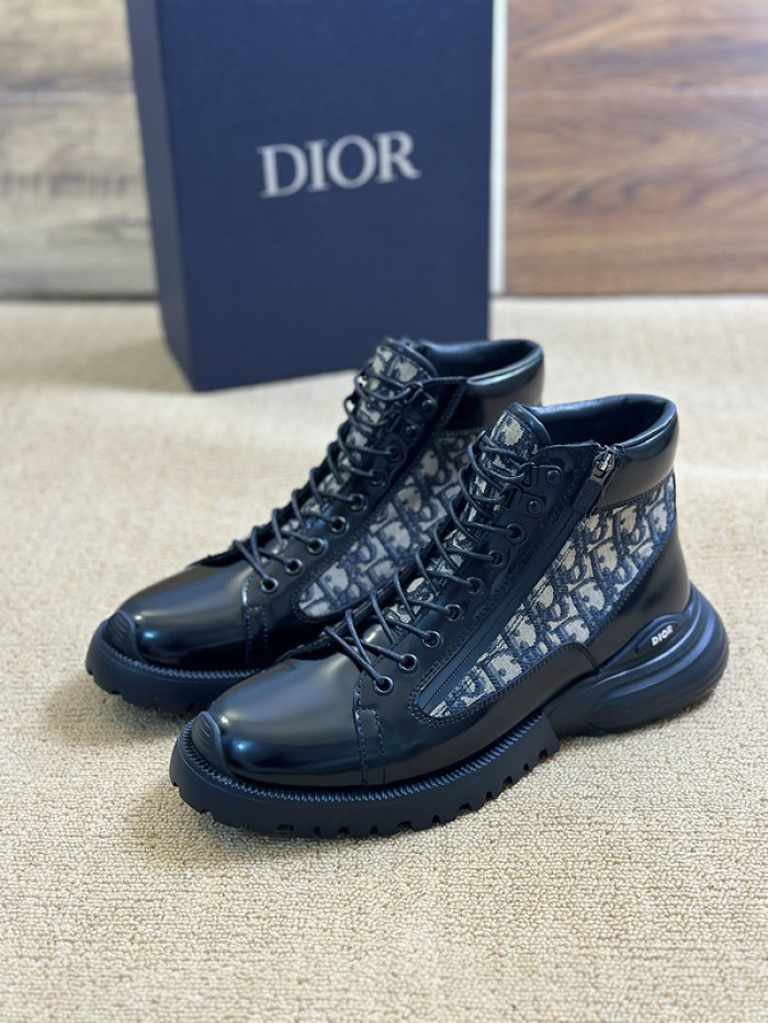 D10R SNEAKERS D896-111