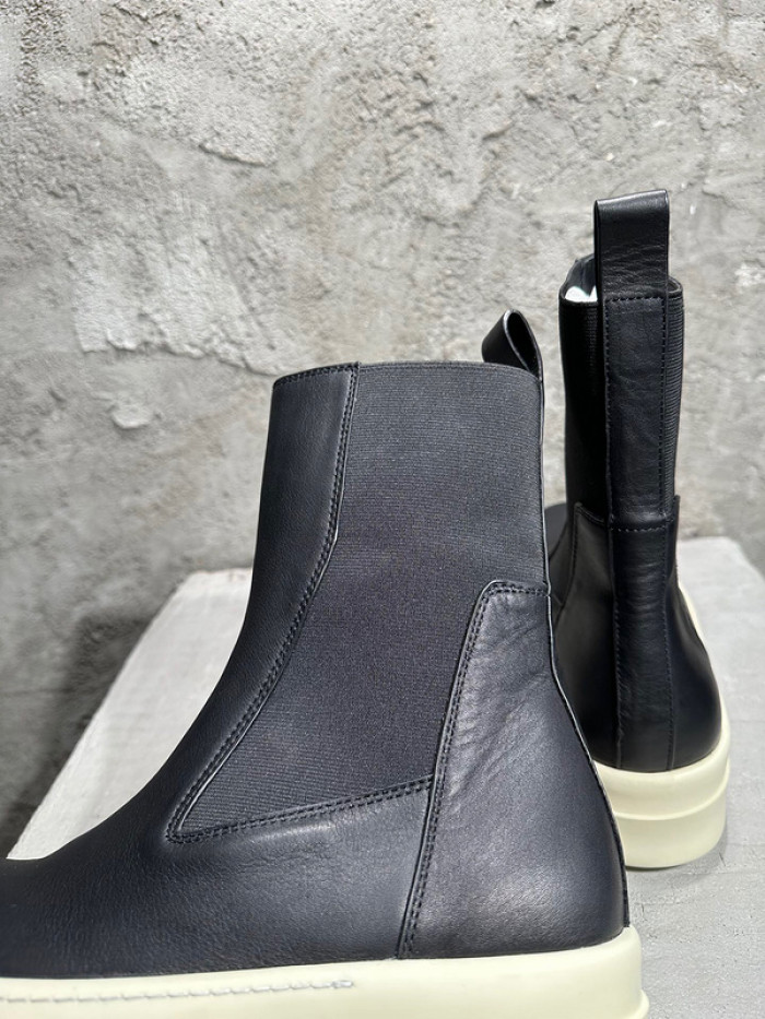 RICK 0WENS SNEAKERS RO458-266
