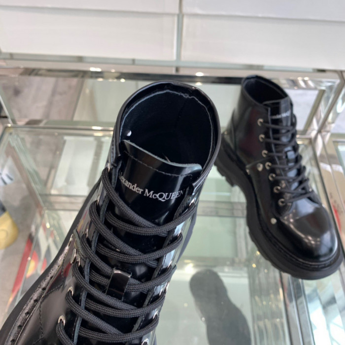 A1EXANDER M*QUEEN SNEAKERS WHGP7-138