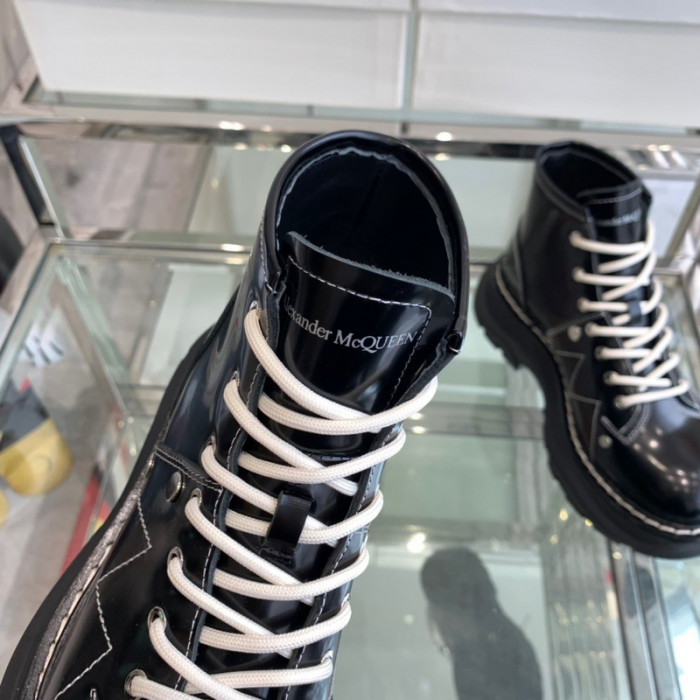 A1EXANDER M*QUEEN SNEAKERS WHGP7-139