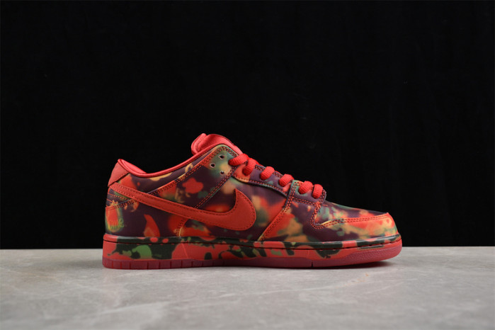 The Wizard of Oz x Nike Dunk Low SB 