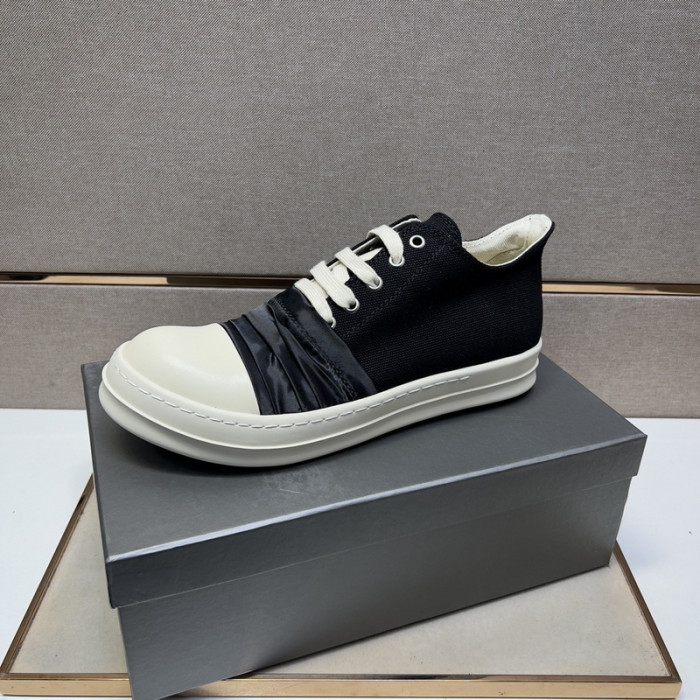 RICK 0WENS SNEAKERS RO458-256