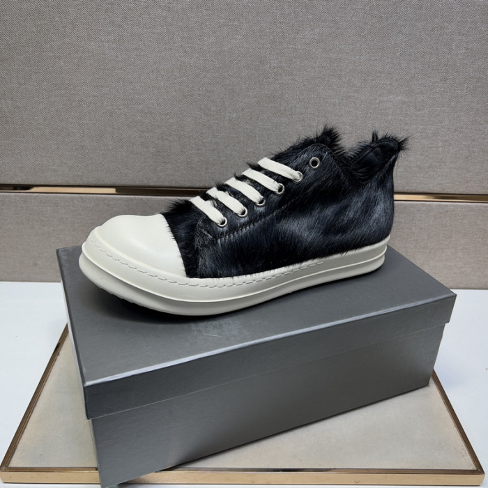 RICK 0WENS SNEAKERS RO458-257