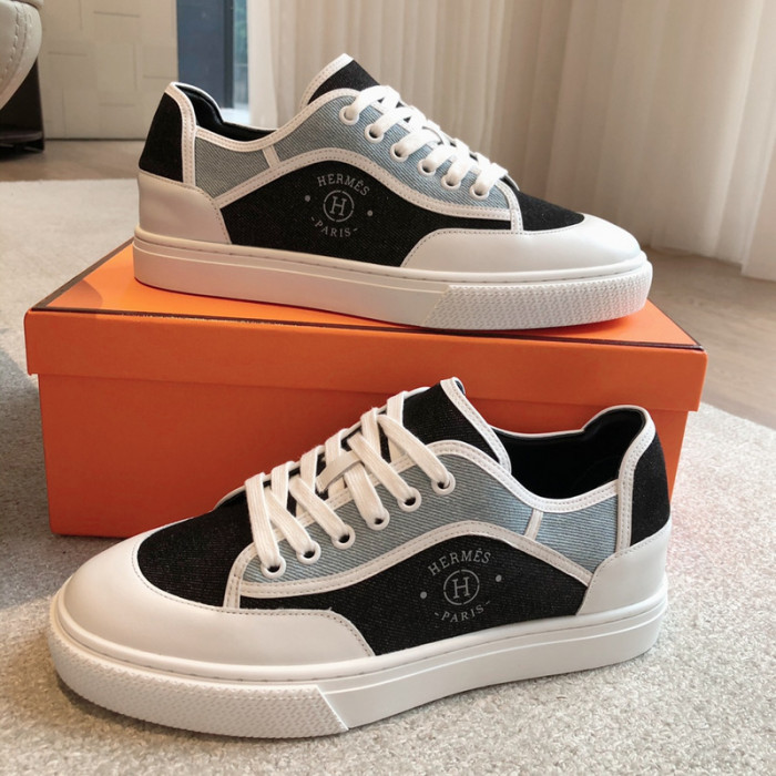 HER*MES SNEAKER HM1028-105