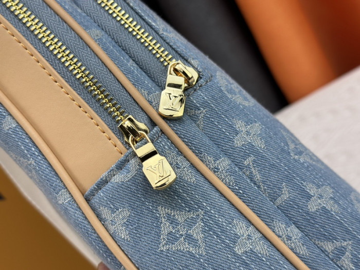 D*R bag B0113-103