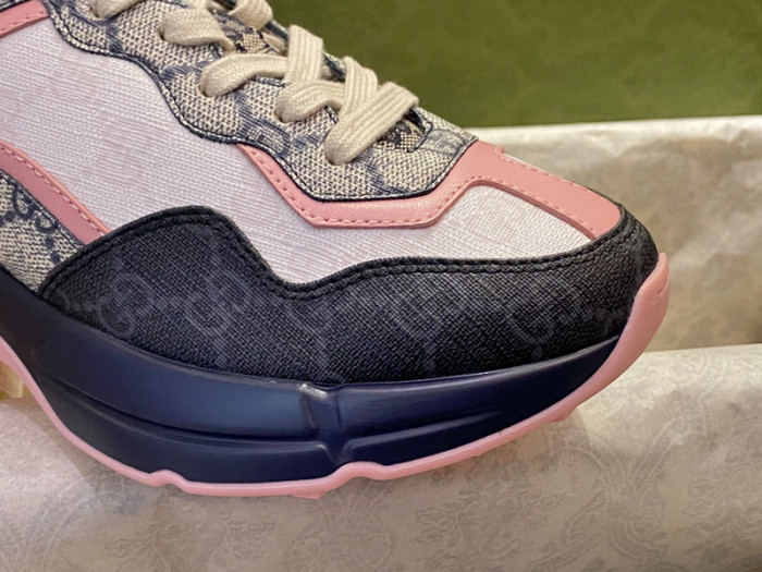GUCC TRAINER SNEAKER GU58203-2365