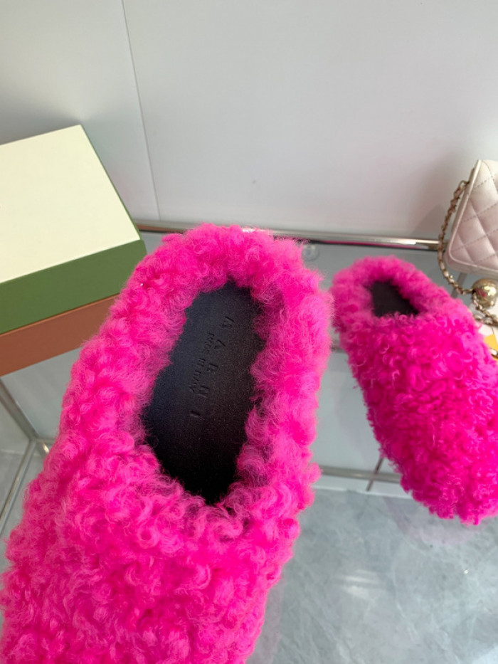 MARN*I Loafers 231379M49