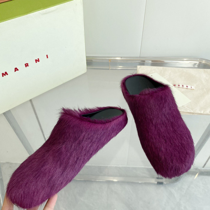 MARN*I Loafers 231379M35