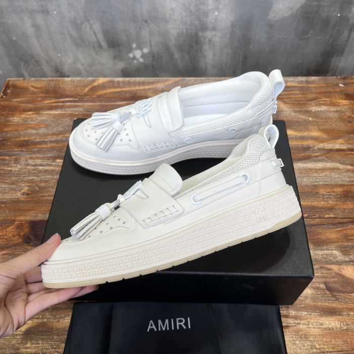 AMIR1 Sneaker TU582-167