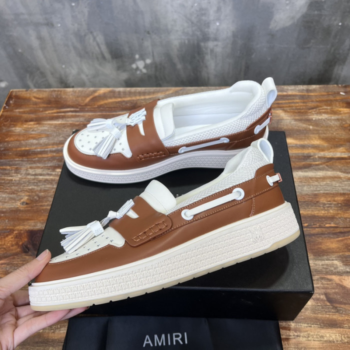 AMIR1 Sneaker TU582-168
