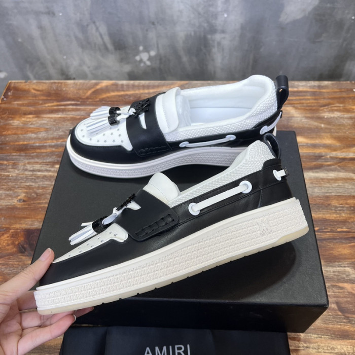 AMIR1 Sneaker TU582-169