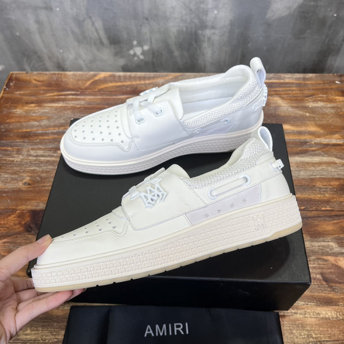 AMIR1 Sneaker TU582-170