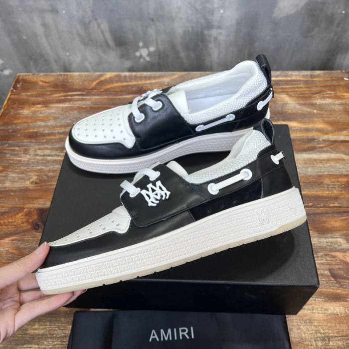 AMIR1 Sneaker TU582-172