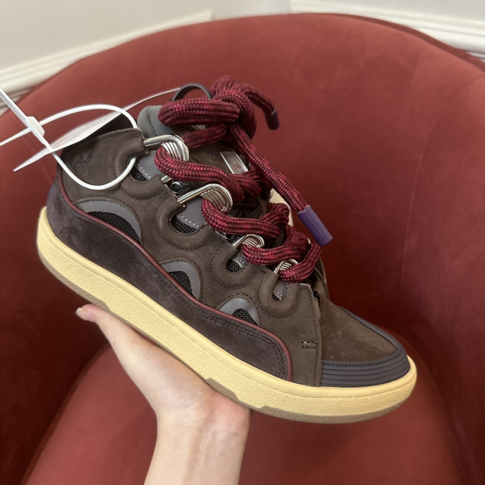 LAN.VIN SNEAKERS LEN001-203
