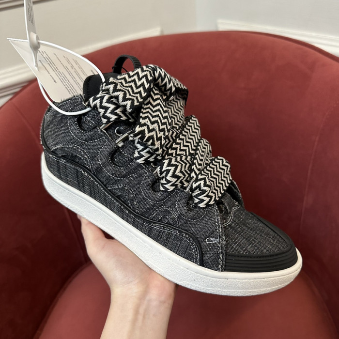 LAN.VIN SNEAKERS LEN001-204
